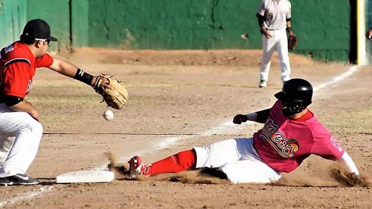 Beisbol Foto Cortesía LINH (1)